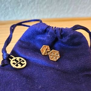 Tory Burch Earings